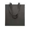 Shopper in cotone riciclato manici lunghi 140gr 38X42cm