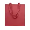 Shopper in cotone riciclato manici lunghi 140gr 38X42cm