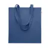 Shopper in cotone riciclato manici lunghi 140gr 38X42cm