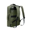 Zaino porta pc da 15" forma sottile schienale e spallacci imbottiti