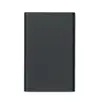 Power bank wireless magnetico in alluminio riciclato con ricarica rapida da 5000mah