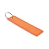 Portachiavi etichetta in poliestere