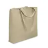 Borsa da spiaggia in tela 320g 37x10x49cm