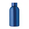 Borraccia in acciaio riciclato da 500ml