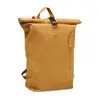 Zaino rolltop 390D con chiusura a gancio contasca frontale