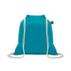 Sacca in cotone equosolidale Fairtrade da 180gr 37x41cm