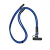 Lanyard porta telefono con cavo di ricarica e dati