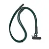 Lanyard porta telefono con cavo di ricarica e dati