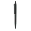 Penna a sfera in ABS riciclato con meccanismo a scatto e refill blu