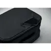 Zaino da viaggio estendibile e porta PC 15" in RPET