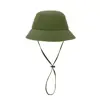Cappellino alla pescatora impermeabile pieghevole 105gr
