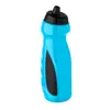 Bottiglia sportiva in solida plastica da 700ml