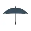 Ombrello quadrato antivento apertura automatica da 23 pollici