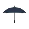 Ombrello quadrato antivento apertura automatica da 23 pollici