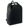 Zaino porta PC 15'' rolltop in poliestere 600D RPET spallacci regolabili