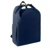 Zaino porta PC 15'' rolltop in poliestere 600D RPET spallacci regolabili