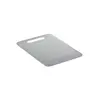 Tagliere piccolo in acciaio inox senza BPA 29x20cm