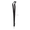 Lanyard da 20mm in RPET con sgancio di sicurezza