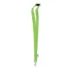 Lanyard in RPET
