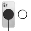 Caricatore wireless e con anello magnetico da 10W