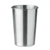 Bicchiere in acciaio inox da 350ml
