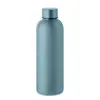 Borraccia sottovuoto isolante a doppio strato in acciaio inox riciclato 500ml
