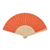 Ventaglio in bambù con tessuto di carta 210X24X10MM