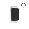 Power bank wireless con ricarica veloce da 15W e capienza da 5000 mah e anello magnetico