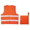 Giubbetto alta visibilità adulto