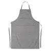 Grembiule da cucina in policotone 190gr