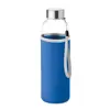 Borraccia in vetro 500ml e copertura in neoprene