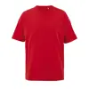 T-shirt SOL'S BOXY oversize da uomo 100% cotone organico pettinato in jersey 180gr