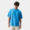 T-shirt SOL'S BOXY oversize da uomo 100% cotone organico pettinato in jersey 180gr