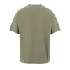T-shirt SOL'S BOXY oversize da uomo 100% cotone organico pettinato in jersey 180gr