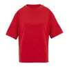 T-shirt SOL'S BOXY oversize da donna 100% cotone organico pettinato in jersey 180gr