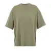 T-shirt SOL'S BOXY oversize da donna 100% cotone organico pettinato in jersey 180gr