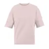 T-shirt SOL'S BOXY oversize da donna 100% cotone organico pettinato in jersey 180gr