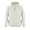 Felpa unisex con cappuccio e tasca a marsupio in cotone e poliestere riciclato da 280gr