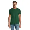 T-shirt unisex a girocollo in 100% cotone taglio moderno da 150gr