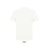 T-shirt SOL'S IMPERIAL da uomo colori assortiti a girocollo taglio regolare 100% cotone 190gr