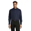 Camicia SOL'S BRIGHTON da uomo a maniche lunghe in cotone elasticizzato da 140gr