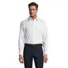 Camicia SOL'S BRIGHTON da uomo a maniche lunghe in cotone elasticizzato da 140gr