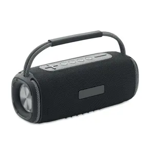 Cassa Wireless 2x 10W in ABS con batteria ricaricabile