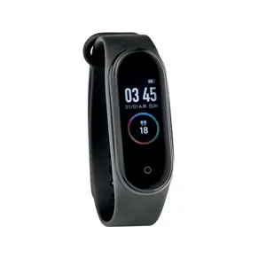 Orologio della salute intelligente 4.0 wireless