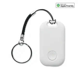 Key finder compatibile con app Dov'è di Apple