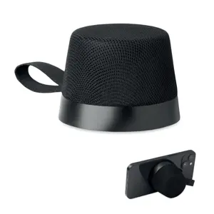 Speaker wireless magnetico da 3W 