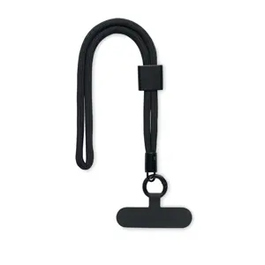 Cinturino da polso regolabile per smartphone RPET