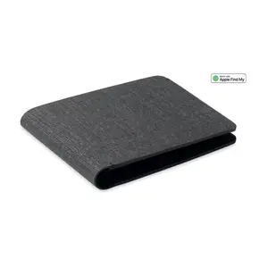 Portafoglio anti-smarrimento Apple Find My locator