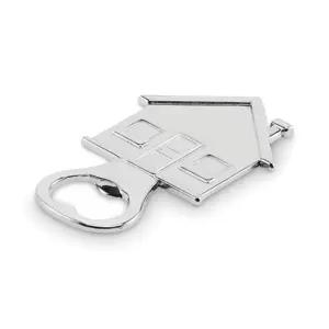 Apribottiglie a forma di casa