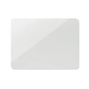 Magnete rettangolare in PVC 5x7,5x0,15cm